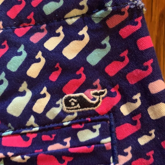 Vineyard Vines short multicolored shorts - Picture 4 of 4